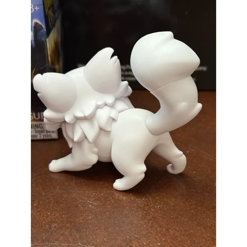 Warrior Cats Mystery Mini Figure Blind Box Series 2 Cloudtail NEW